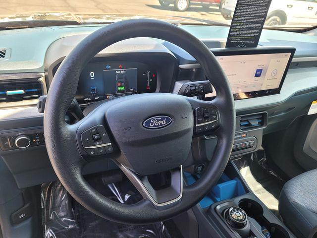 new 2026 Ford Maverick car, priced at $30,162