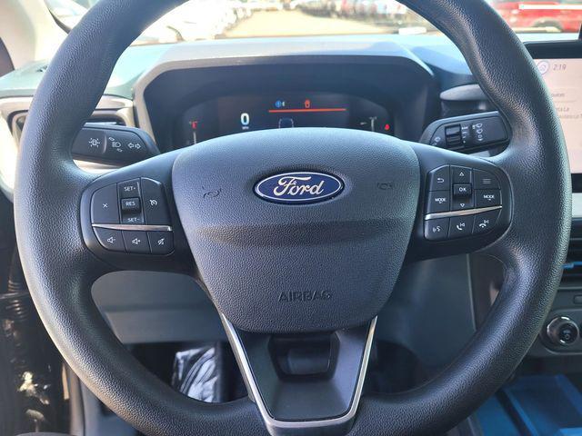 new 2026 Ford Maverick car, priced at $30,162