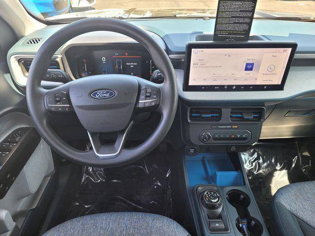 new 2026 Ford Maverick car, priced at $30,162