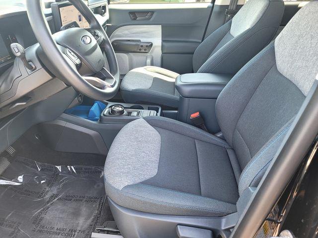 new 2026 Ford Maverick car, priced at $30,162