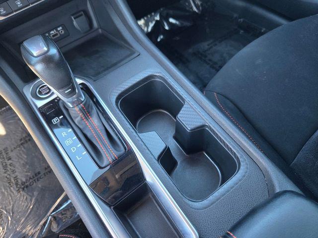 used 2024 Nissan Sentra car, priced at $22,430