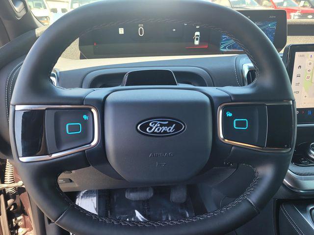 new 2026 Ford Expedition Max car, priced at $82,988