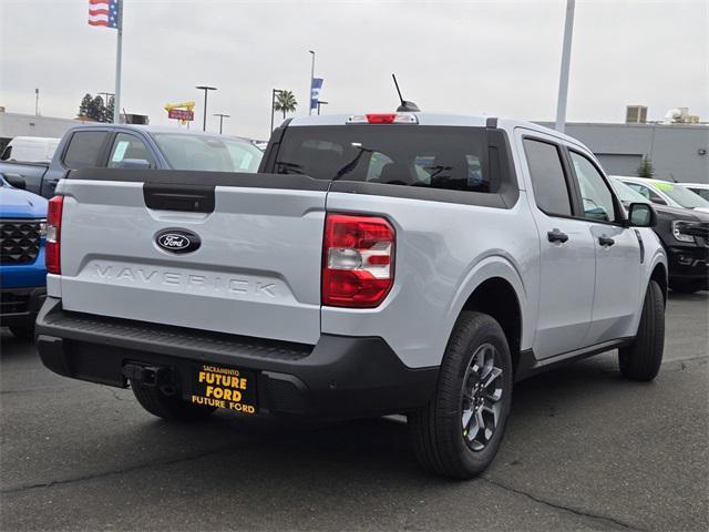 new 2026 Ford Maverick car