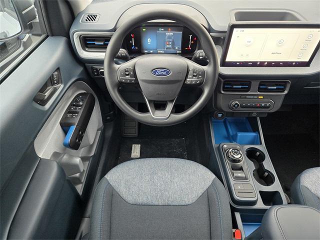 new 2026 Ford Maverick car