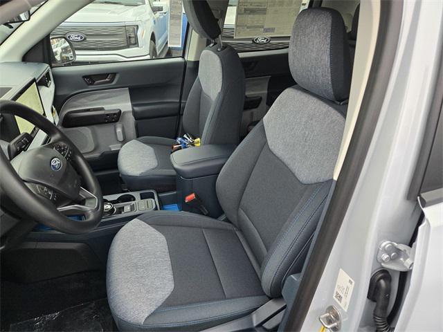 new 2026 Ford Maverick car