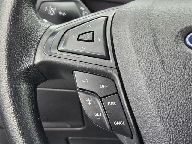 used 2024 Ford Edge car, priced at $23,988