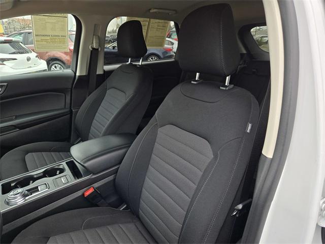 used 2024 Ford Edge car, priced at $23,988