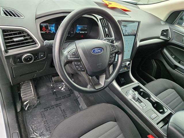 used 2024 Ford Edge car, priced at $23,988
