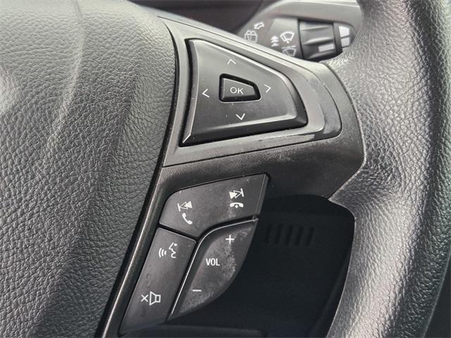 used 2024 Ford Edge car, priced at $23,988