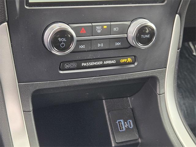 used 2024 Ford Edge car, priced at $23,988