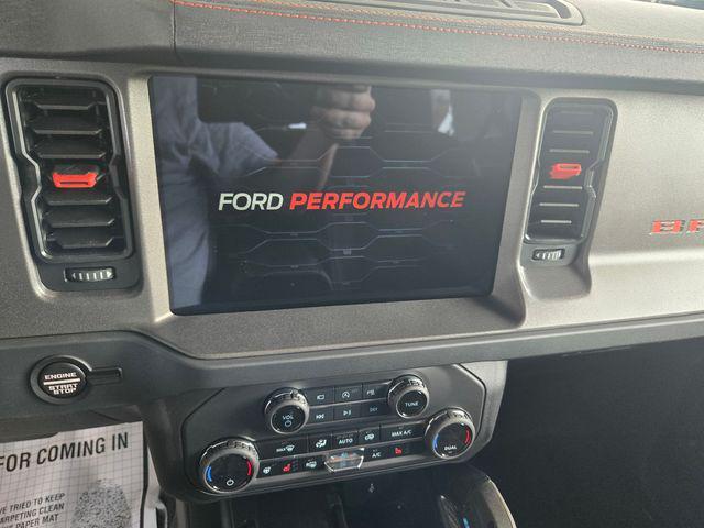 new 2026 Ford Bronco car, priced at $92,988