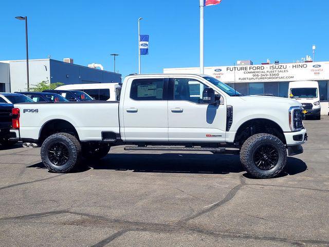 new 2026 Ford F-350 car, priced at $111,988