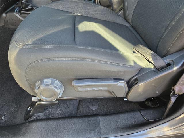 used 2021 Jeep Gladiator car, priced at $28,525