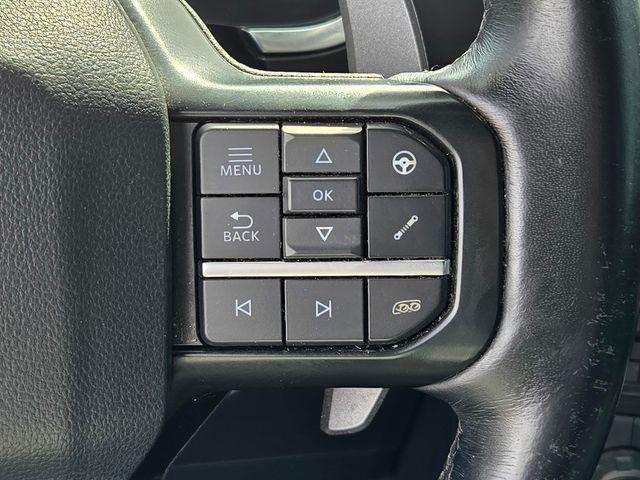 used 2023 Ford F-150 car, priced at $70,988