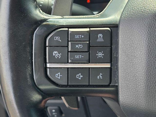 used 2023 Ford F-150 car, priced at $70,988