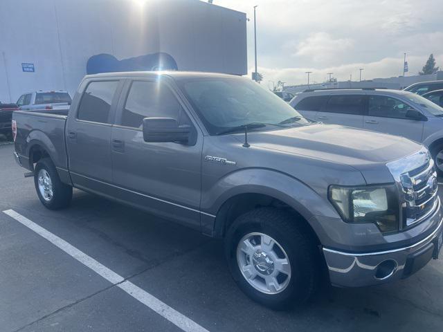 used 2010 Ford F-150 car, priced at $13,988