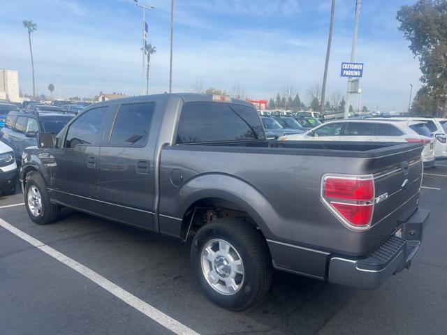 used 2010 Ford F-150 car, priced at $13,988