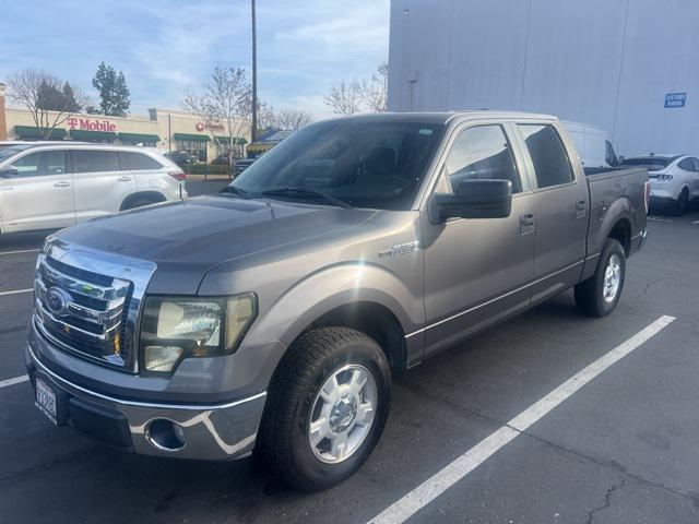 used 2010 Ford F-150 car, priced at $13,988