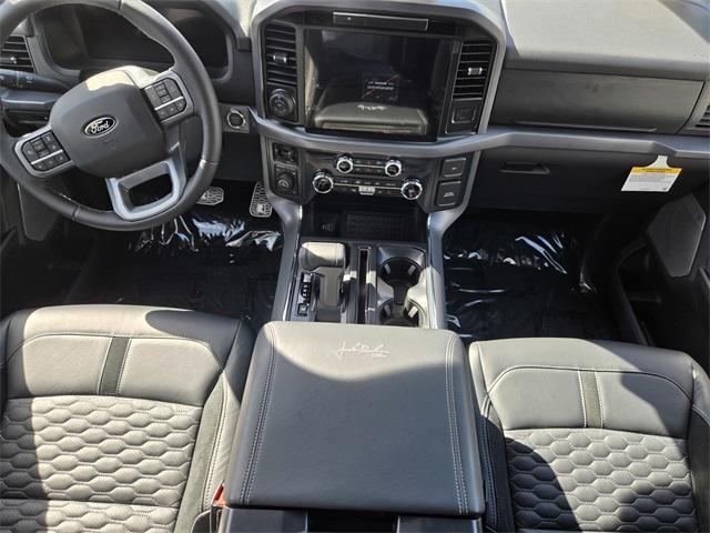 new 2025 Ford F-150 car, priced at $79,988