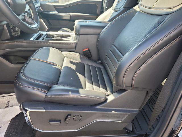 new 2024 Ford F-250 car, priced at $86,988