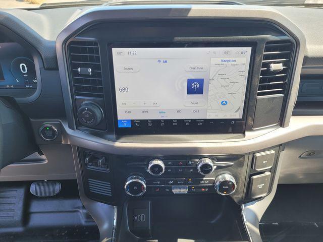 new 2025 Ford F-150 Lightning car, priced at $68,988