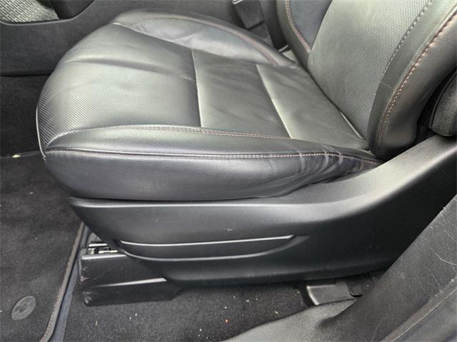 used 2022 Lincoln Aviator car, priced at $30,988