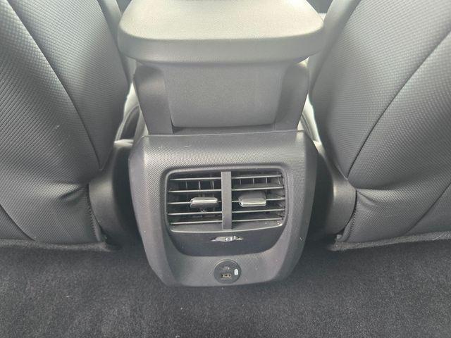 used 2023 Ford Mustang Mach-E car, priced at $34,073