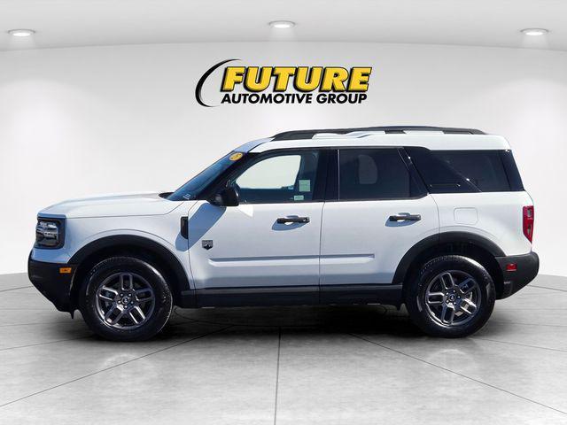 used 2025 Ford Bronco Sport car, priced at $29,073