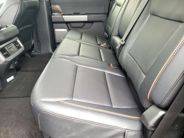 new 2026 Ford F-250 car, priced at $81,988