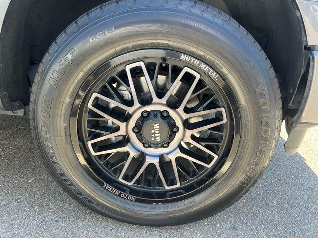 used 2022 Ford F-150 car, priced at $47,073