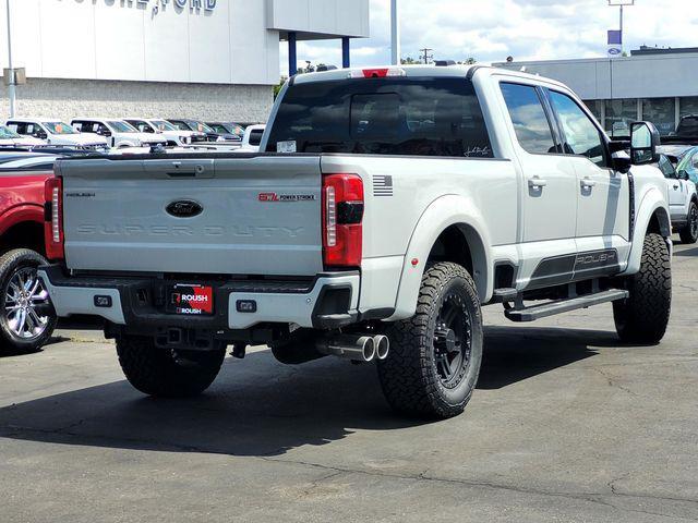 new 2026 Ford F-250 car, priced at $115,123