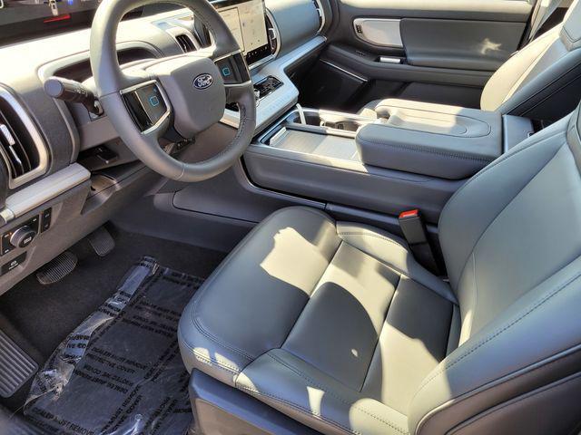 new 2026 Ford Expedition Max car, priced at $70,734