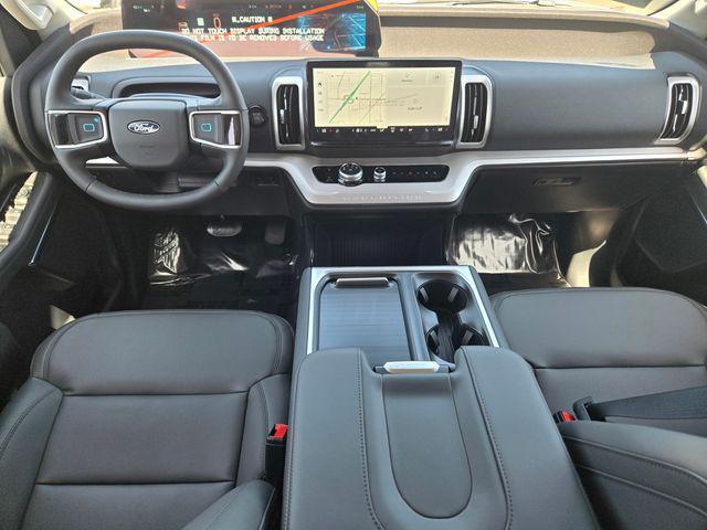 new 2026 Ford Expedition car, priced at $73,988