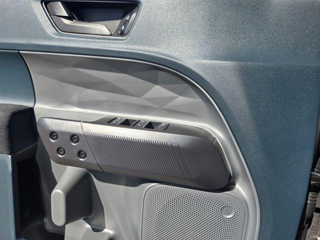 new 2026 Ford Maverick car, priced at $29,332