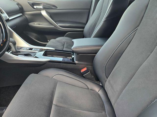 used 2026 Mitsubishi Eclipse Cross car, priced at $26,735