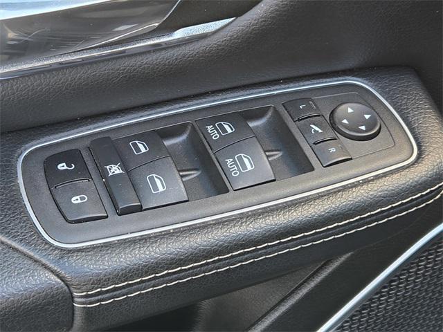 used 2022 Ram 1500 car, priced at $37,465