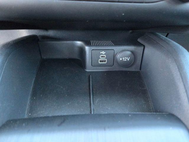 used 2025 Ford Escape car, priced at $27,073