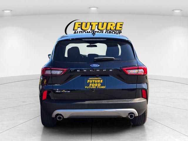 used 2025 Ford Escape car, priced at $27,073
