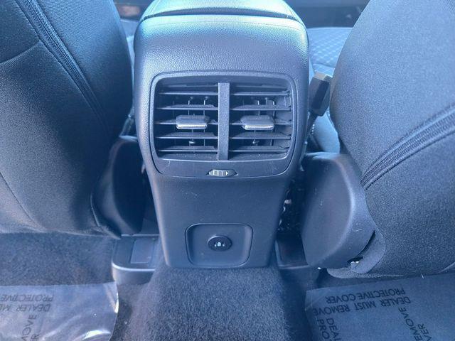 used 2025 Ford Escape car, priced at $27,073