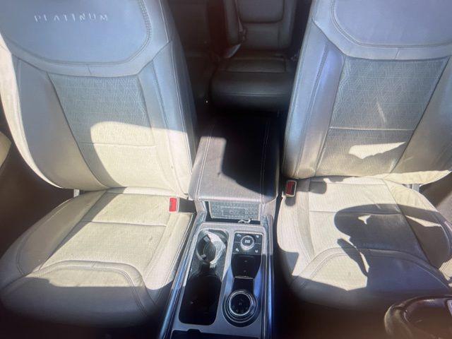 used 2021 Ford Explorer car, priced at $32,073