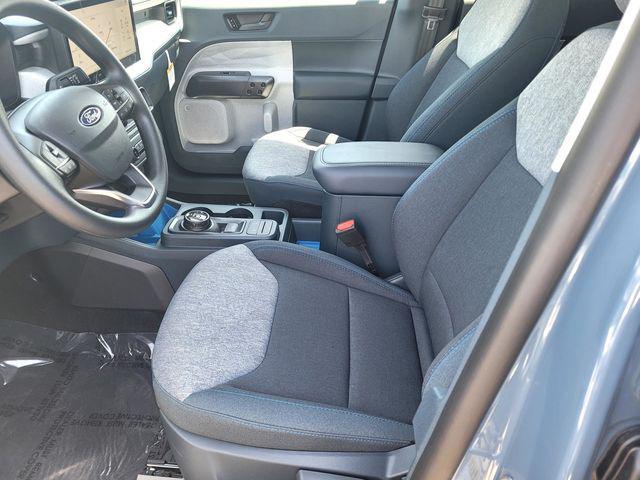 new 2026 Ford Maverick car, priced at $31,489