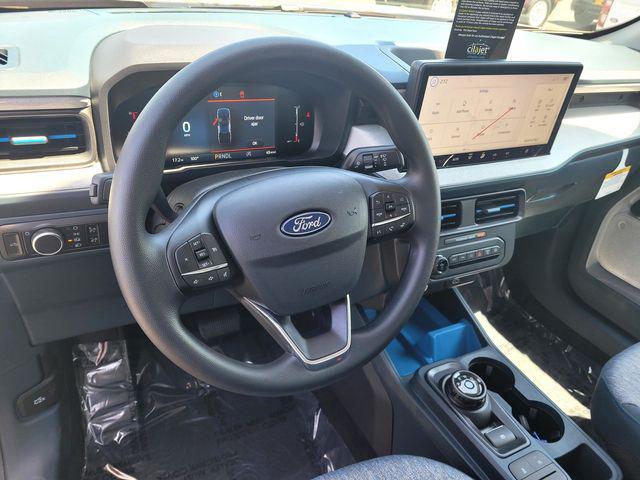 new 2026 Ford Maverick car, priced at $31,489