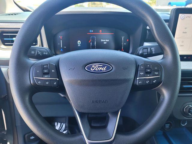 new 2026 Ford Maverick car, priced at $31,489