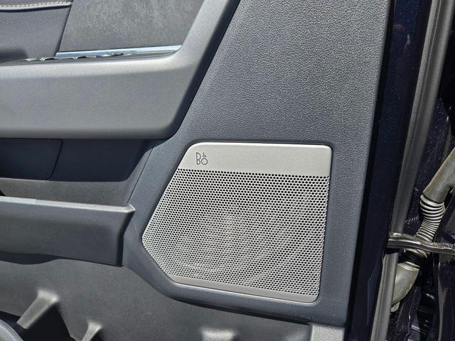new 2026 Ford F-150 car, priced at $96,190