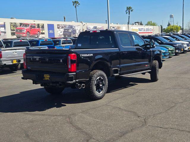 new 2026 Ford F-350 car, priced at $100,988