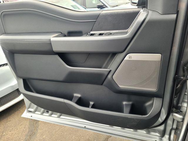 new 2026 Ford F-150 car, priced at $99,295