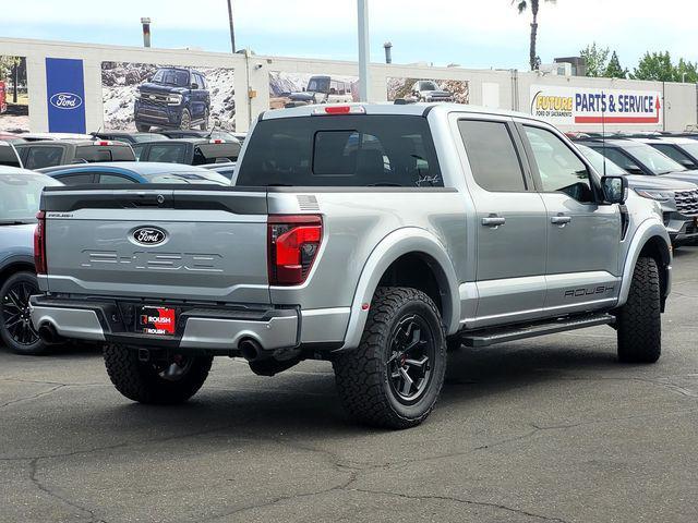 new 2026 Ford F-150 car, priced at $99,295