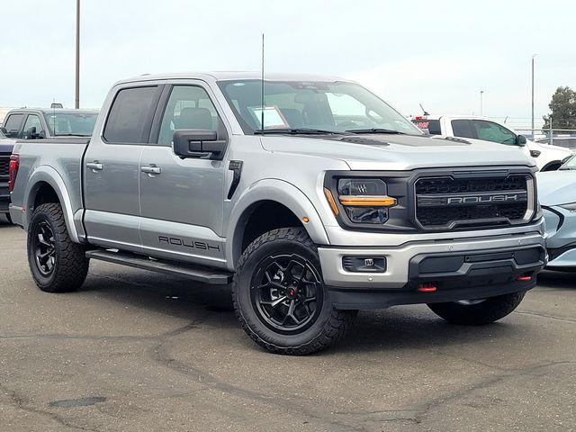 new 2026 Ford F-150 car, priced at $99,295