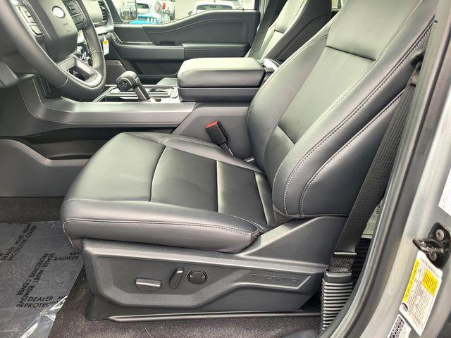 new 2026 Ford F-150 car, priced at $99,295
