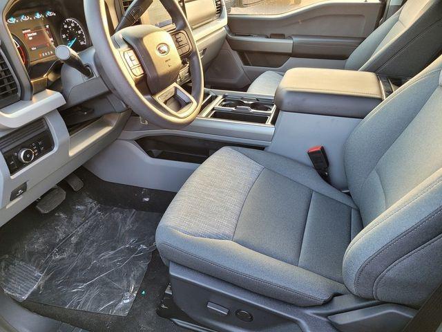 new 2026 Ford F-250 car, priced at $66,735